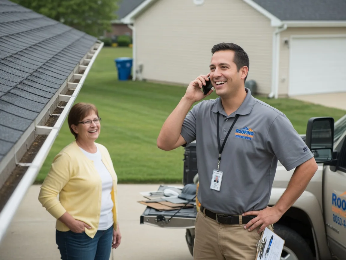 Local Roofing Contractors Spickard, MO FAQs